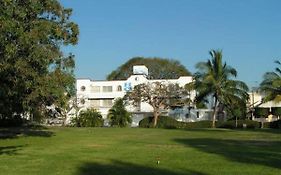 Hotel Olinalá Diamante